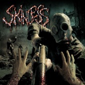 Skinless - Execution of Reason