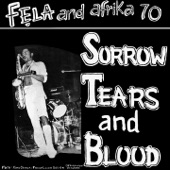 Sorrow Tears and Blood artwork