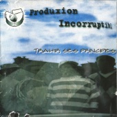 Produxion Incorruptibl - Les cités d'or