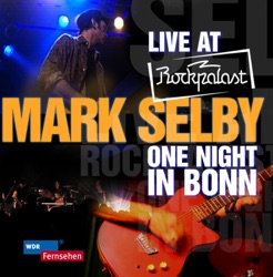 Mark Selby - You're Gonna Miss My Love