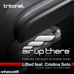 Lifted (feat Cristina Soto) - Single - Tritonal Lifted (feat Cristina Soto) - Single - Tritonal