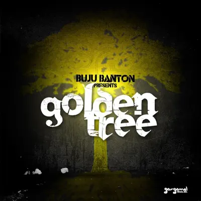 Buju Banton Presents: Golden Tree - EP - Buju Banton