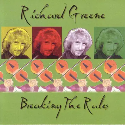 Breaking The Rules - Bill Monroe