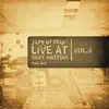 Live At Gray Matters, Vol. 4: One Mic - EP album lyrics, reviews, download