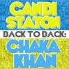 Back To Back: Candi Staton & Chaka Khan, 2011
