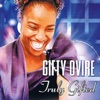 Gifty Ovire - God's Love