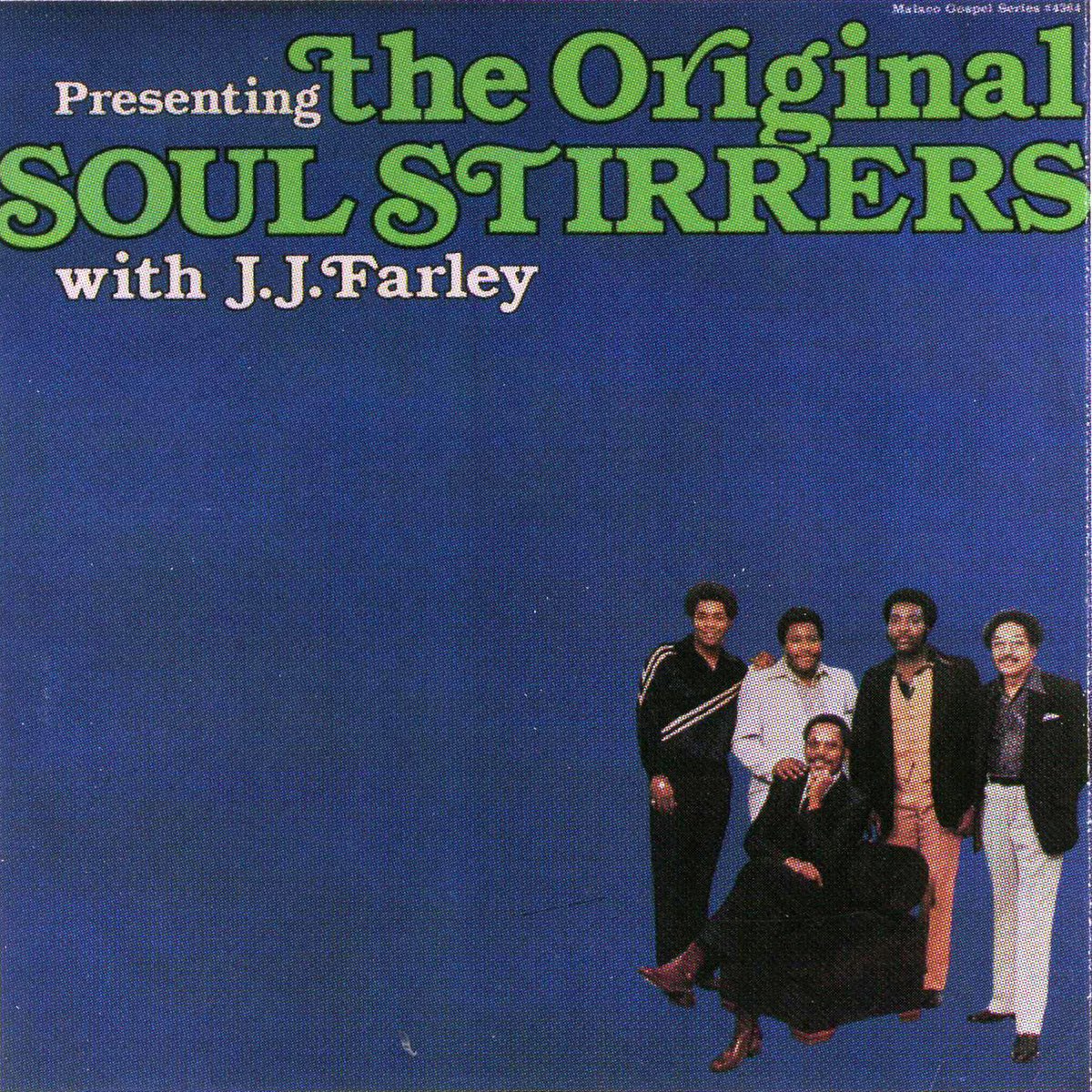 ‎the Original Soul Stirrers By The Original Soul Stirrers On Apple Music 