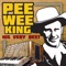 Bimbo - Pee Wee King lyrics