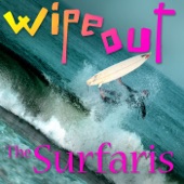 The Surfaris - Wipe Out