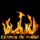 Carros de fuego (Carrozas de fuego) artwork