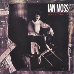 Ian Moss - Tucker's Daughter