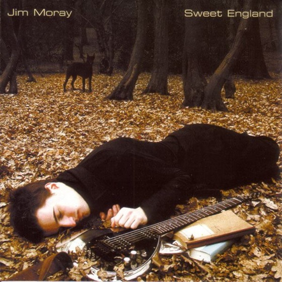 Cover artwork for April Morning