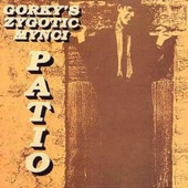 Gorky's Zygotic Mynci - Barbed Wire