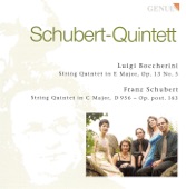 Schubert - String Quintet in C Major
