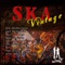 Ska Vintage Riddim artwork