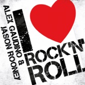 I Love Rock N' Roll (Extended Mix) artwork