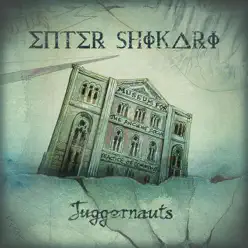 Juggernauts - Single - Enter Shikari