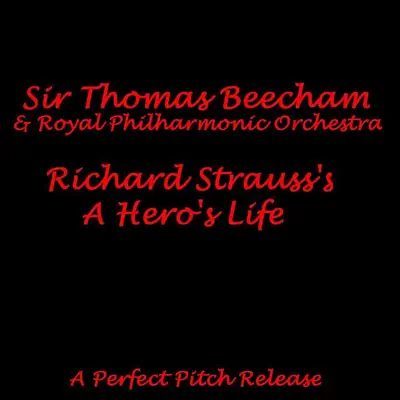 'A Hero's Life' - Royal Philharmonic Orchestra