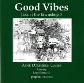 Jazz at the Pawnshop 3: Good Vibes artwork