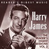 Reader's Digest Music: Harry James: The Reader's Digest Sessions Vol.2