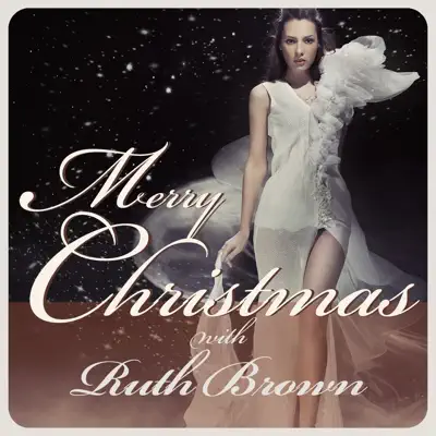 Merry Christmas With Ruth Brown - Ruth Brown