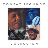 Colécción: Compay Segundo artwork