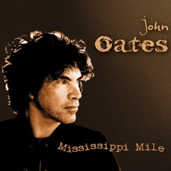 John Oates - You Make My Dreams Come True