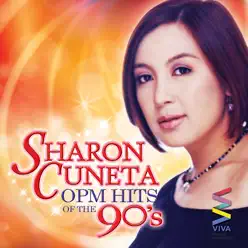 Sharon Cuneta OPM Hits of the 90's - Sharon Cuneta Sharon Cuneta OPM Hits of the 90's - Sharon Cuneta
