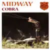 Cobra - EP album lyrics, reviews, download