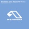 Median (Keyworth Remix) - Keyworth lyrics