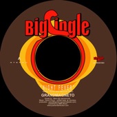 Grandmagneto - Tainted Love - Grandmagneto Original 7" Version