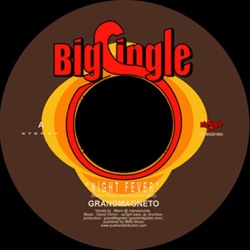 Grandmagneto - Tainted Love