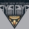 These New Puritans - Colours