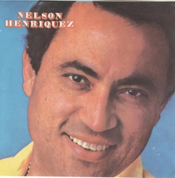 Nelson Henriquez - Por Amor A Medellín