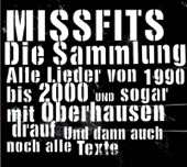 Missfits, Die Sammlung
