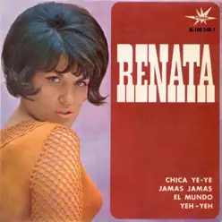 La voz de Renata - Renata La voz de Renata - Renata