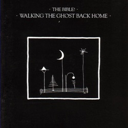 The Bible! - Graceland