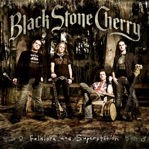 Folklore and Superstition (Deluxe Version)