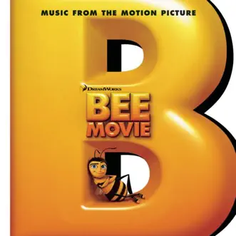 Bee Movie (Music from the Motion Picture) [Bonus Track Version] by Rupert Gregson-Williams album reviews, ratings, credits