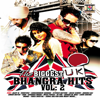 The Biggest UK Bhangra Hits Vol:2 - Various Artists