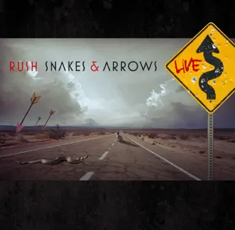 Snakes & Arrows: Live by Rush album reviews, ratings, credits