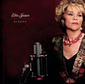 Etta James - Holding Back The Years