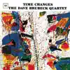 Time Changes album lyrics, reviews, download