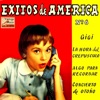 Vintage Pop No. 88 - EP, 1958