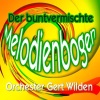 Der buntvermischte Melodienbogen