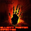 Infected - EP - Single