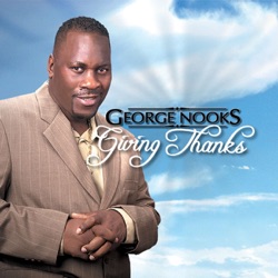 George Nooks - How Great Thou Art