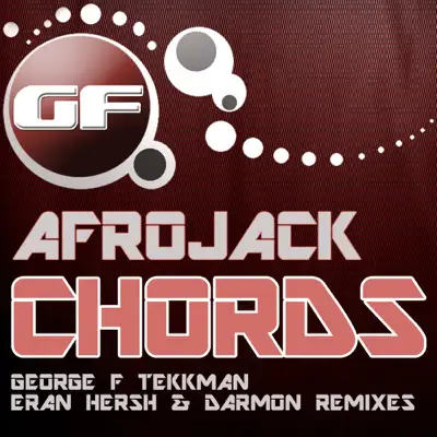 Chords - EP - Afrojack