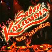Remix - Live Dancing artwork