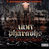 Listen Up (feat. Celph Titled, Crypt the Warchild & Esoteric) artwork